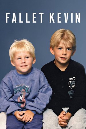 Dokument inifrån: Fallet Kevin (2017) poster