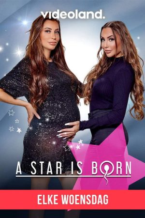 A Star Is Born (2021) poster