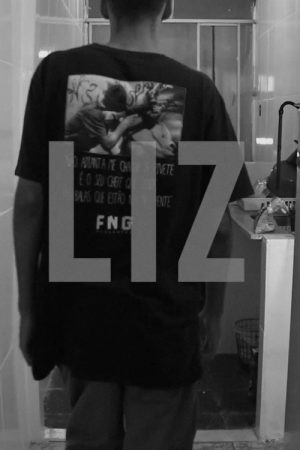LIZ (2022) poster