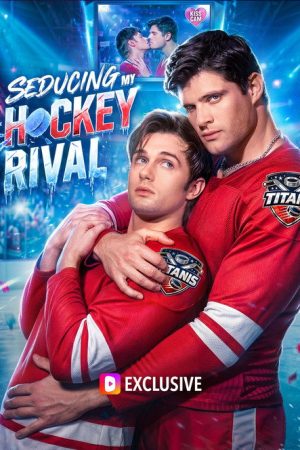 Seducing My Hockey Rival (2026) poster