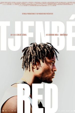 Tjenbé Red (2022) poster