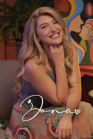 Dona (2023) poster