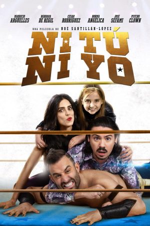 Neither You Nor I (2018) poster