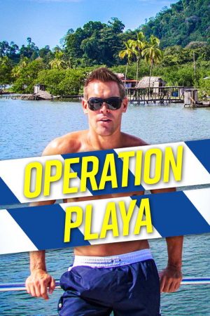 Operation Playa (2018) poster