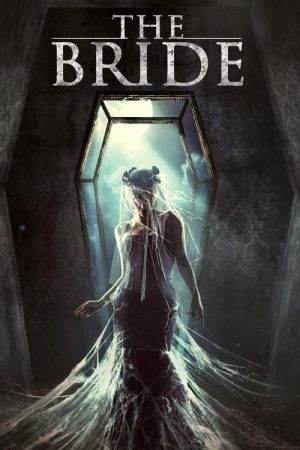 The Bride (2017) poster