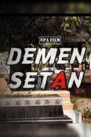 Demen Setan (2023) poster
