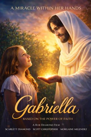 Gabriella (2026) poster