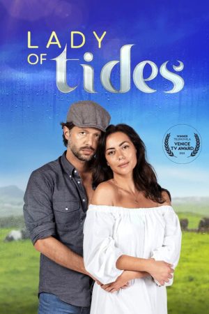 Lady of Tides (2024) poster