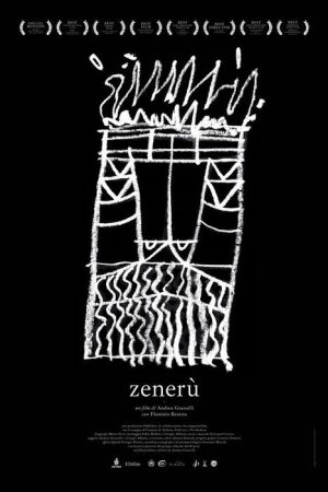 Zenerù (2021) poster
