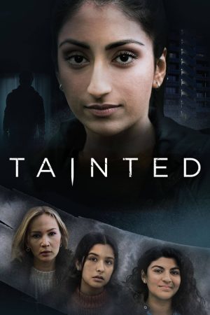 Tainted (2019) poster