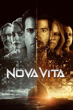 Nova Vita (2021) poster