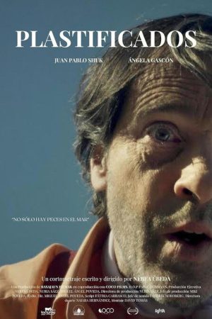 Plastificados (2025) poster