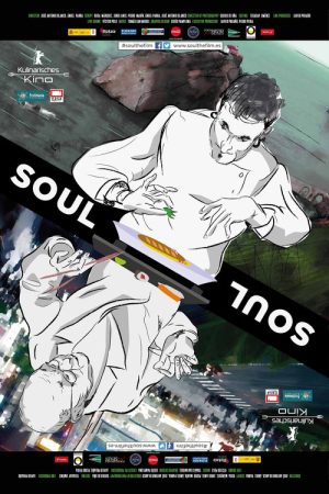 Soul (2017) poster