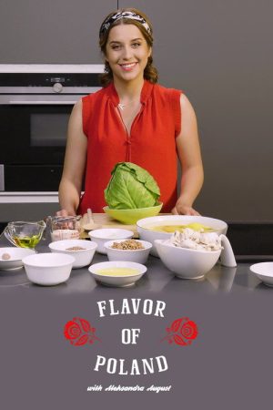 Flavor of Poland (2020) poster
