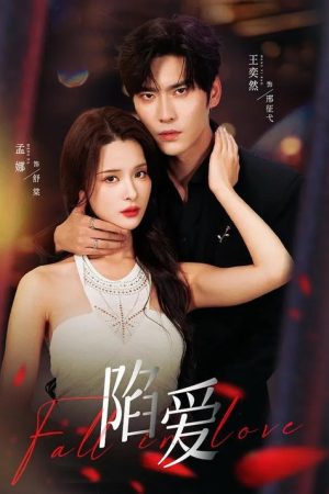 陷爱 (2025) poster