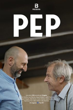 Pep (2020) poster