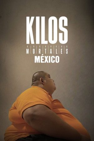 My 600-lb Life Mexico (2024) poster
