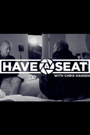 Have a Seat With Chris Hansen (2020) poster