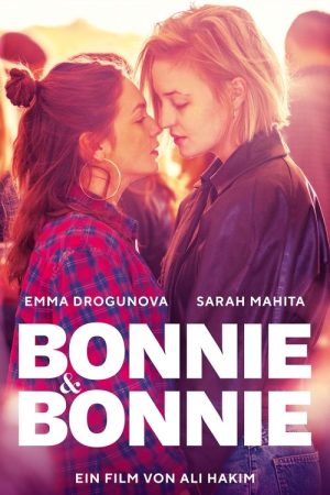 Bonnie and Bonnie (2019) poster