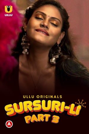 Sursuri-Li (2022) poster