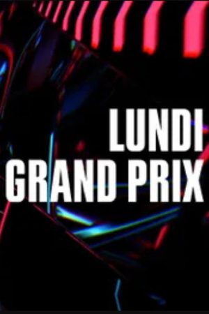 Lundi Grand Prix (2026) poster