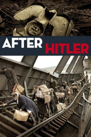 After Hitler (2016) poster