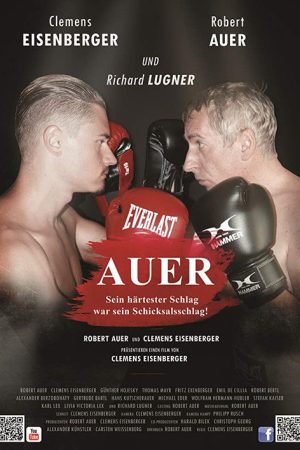 Auer (2017) poster