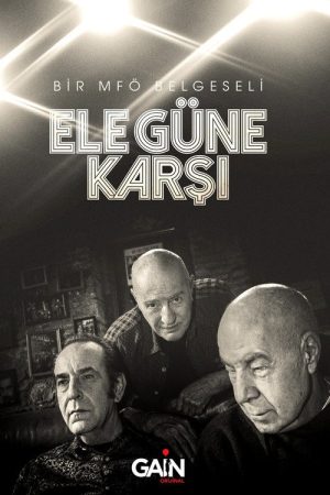 Ele Güne Karşı (2020) poster