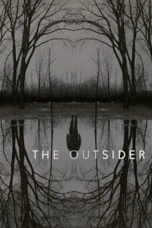 The Outsider (2020) poster