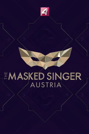 The Masked Singer Austria (2020) poster