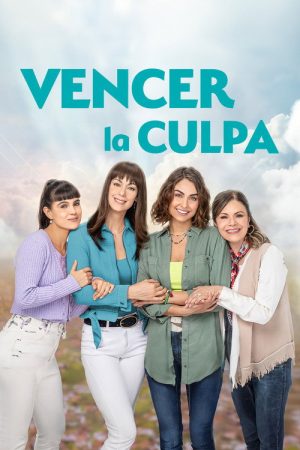 Vencer la Culpa (2023) poster