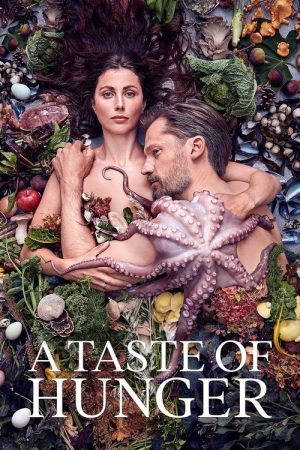 A Taste of Hunger (2021) poster