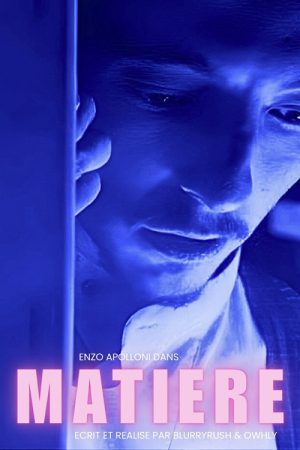 Matière (2026) poster