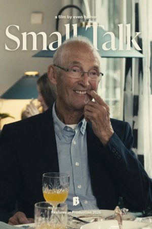 Small Talk (2026) poster