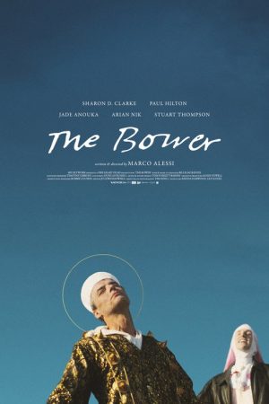 The Bower (2022) poster