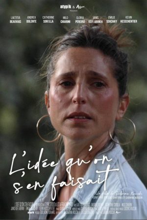 L’idée Qu’on S’en Faisait (2026) poster