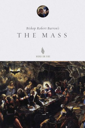 The Mass (2019) poster