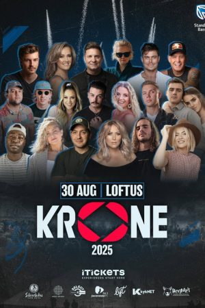Krone 2025 (2025) poster