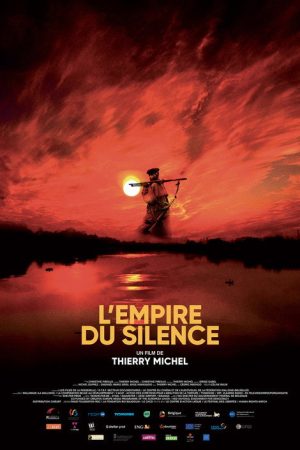 Empire of Silence (2022) poster