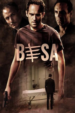 Besa (2018) poster