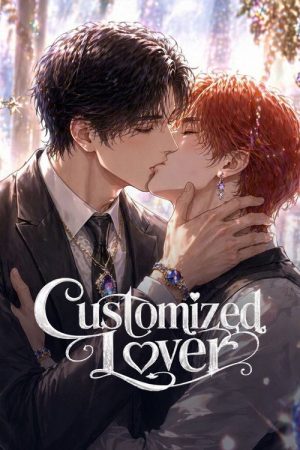Customized Lover (2026) poster