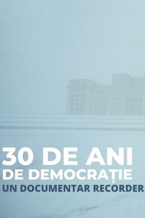 30 Years of Democracy (2019) poster