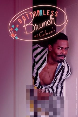 Bottomless Brunch at Colman’s (2020) poster