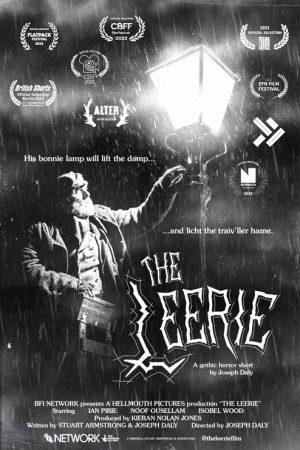 The Leerie (2022) poster