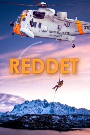 Reddet (2022) poster