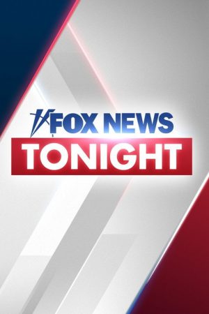 Fox News Tonight (2023) poster