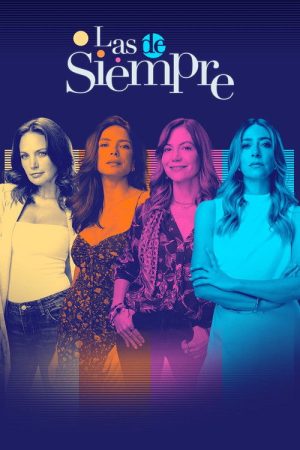 Las de siempre (2026) poster