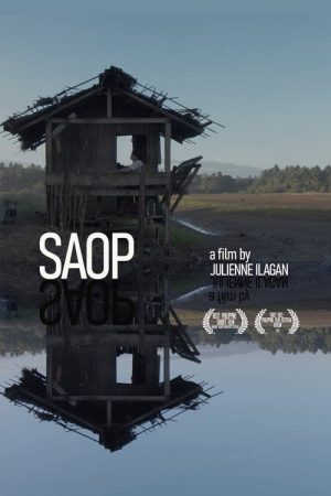Saop (2020) poster