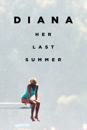 Diana: Her Last Summer (2020) poster