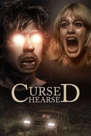 Cursed Hearse (2026) poster
